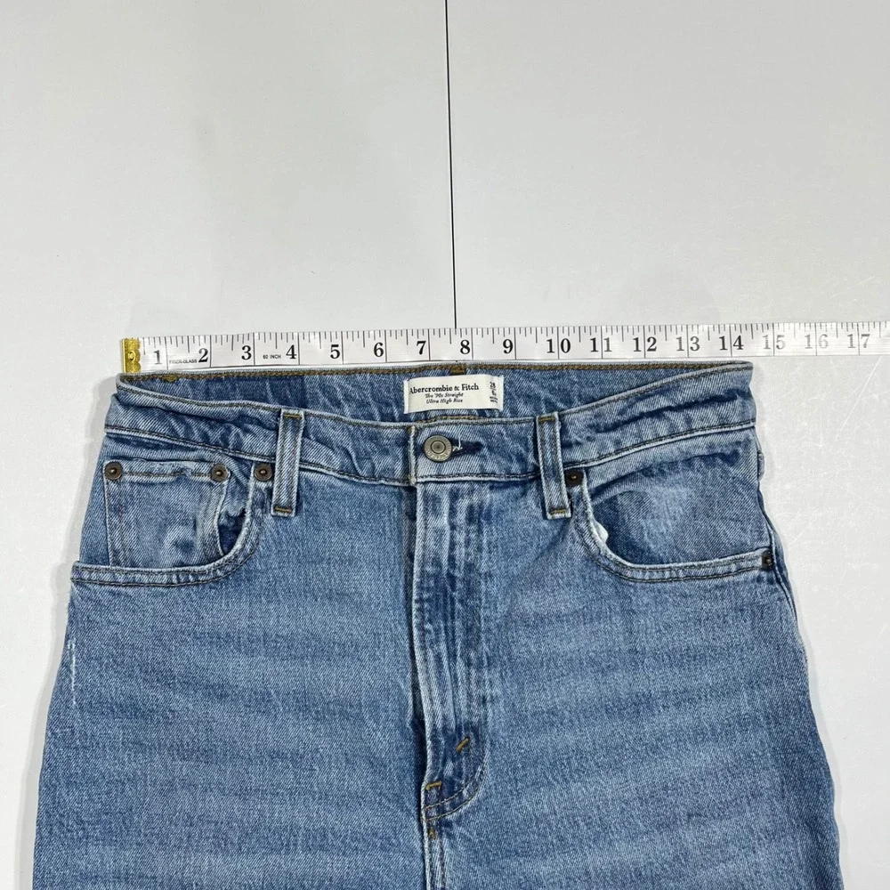 Abercrombie & Fitch great preowned